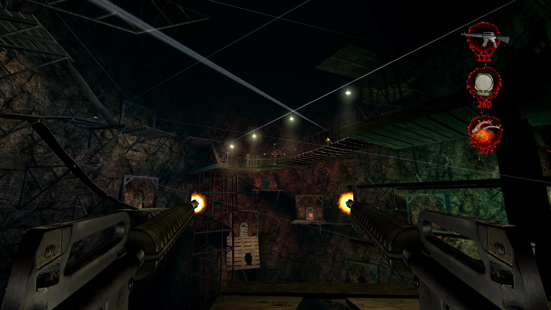 Postal 2: Paradise Lost