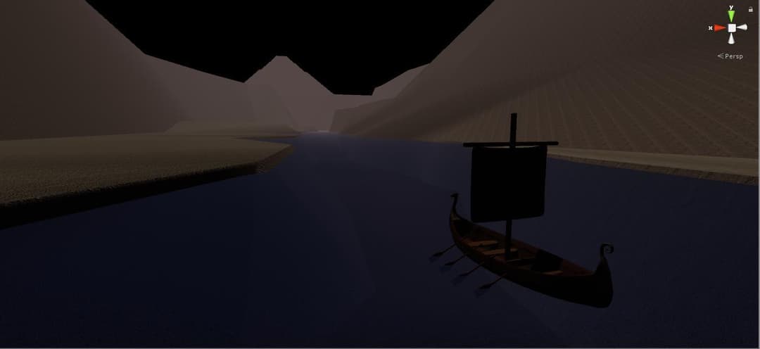 Hero's Journey (itch)