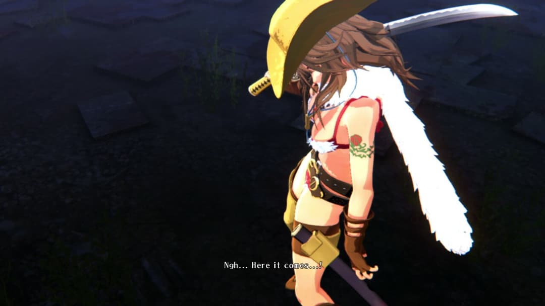 OneChanbara ORIGIN