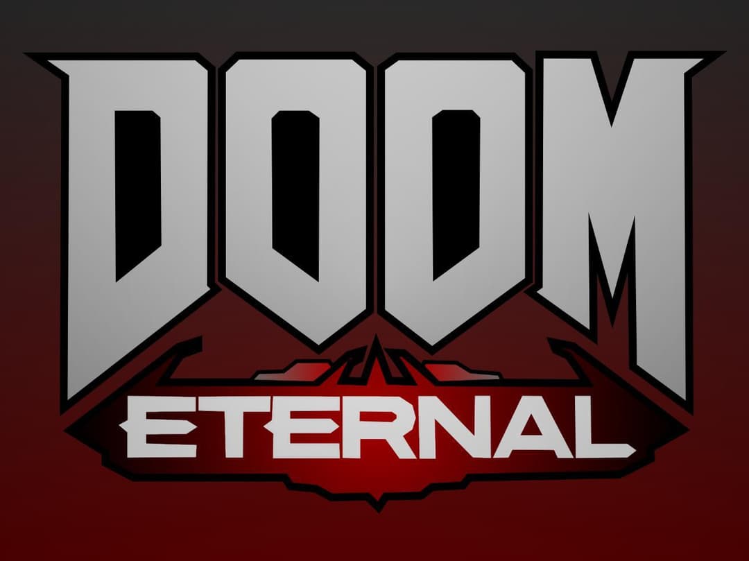 DOOM Eternal: Scratch