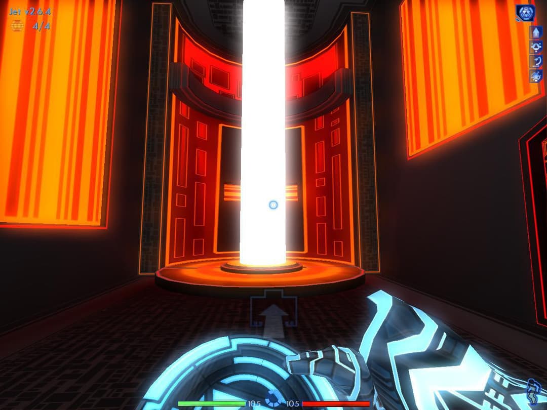 Tron 2.0