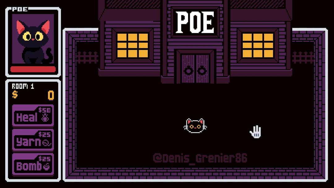 Poe
