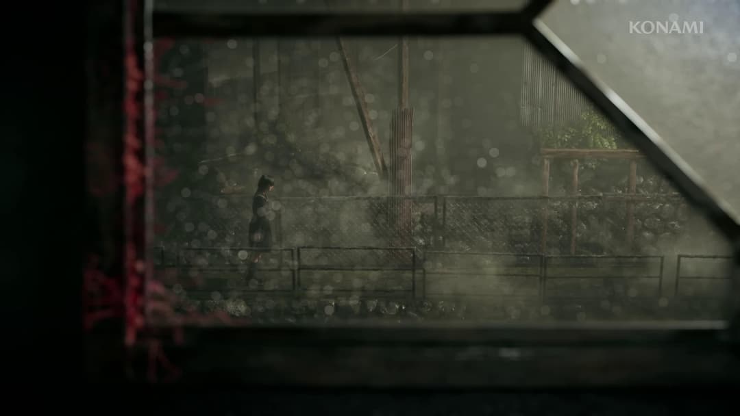 Silent Hill f