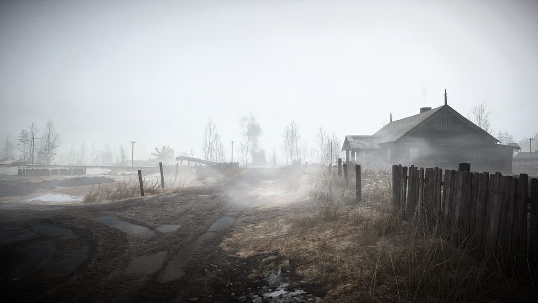 Battlefield 1: In The Name Of The Tsar