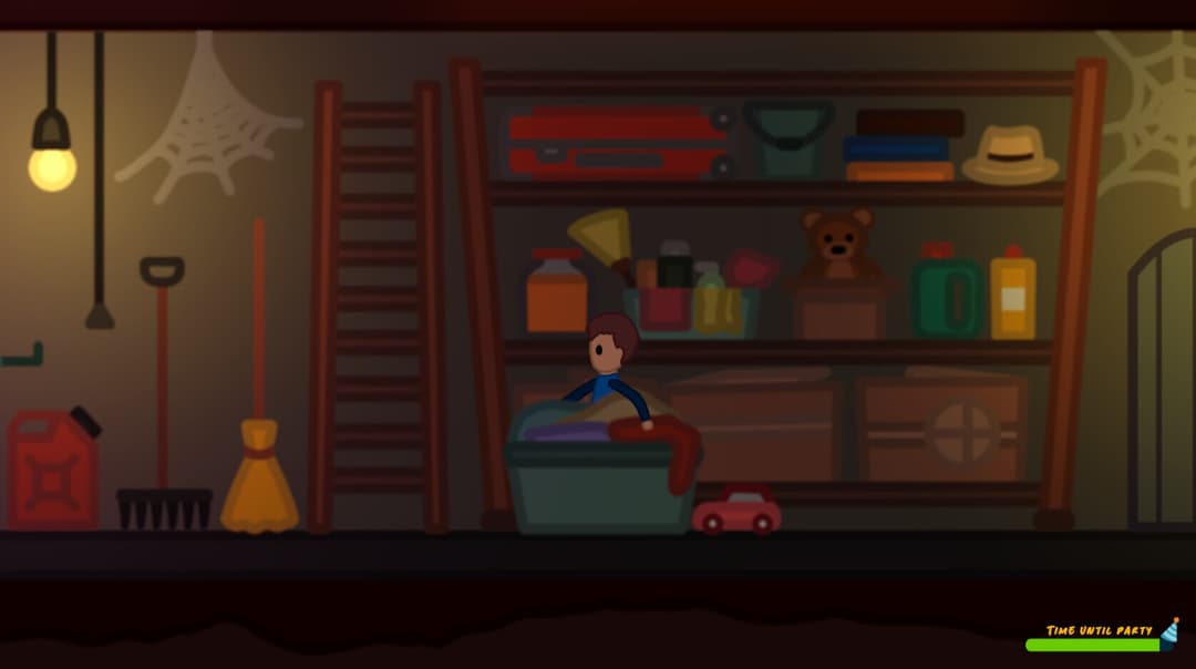 Sneak Out