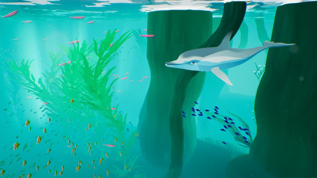 Mythic Ocean: Prologue