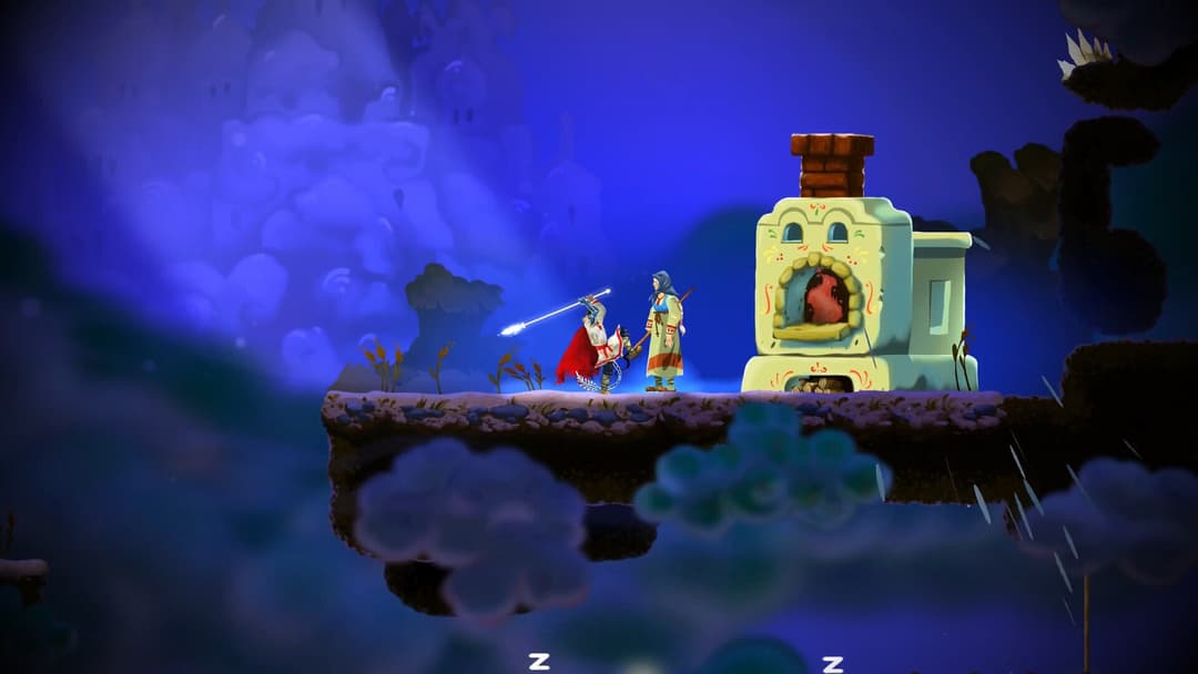 Slavania