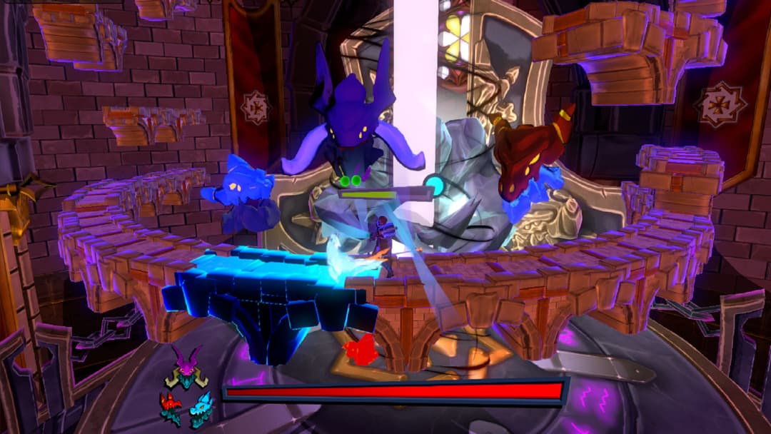 Nemesis Realms