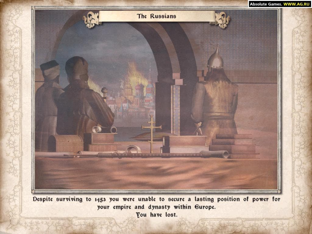 Medieval: Total War