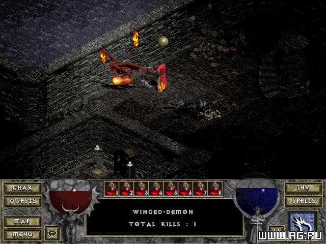 Diablo