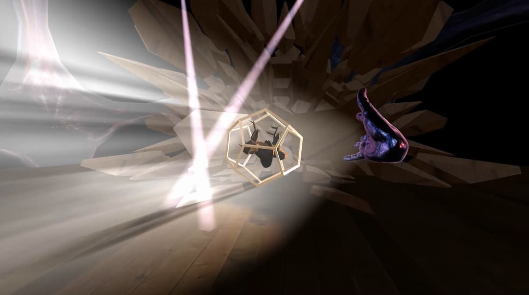 Beam