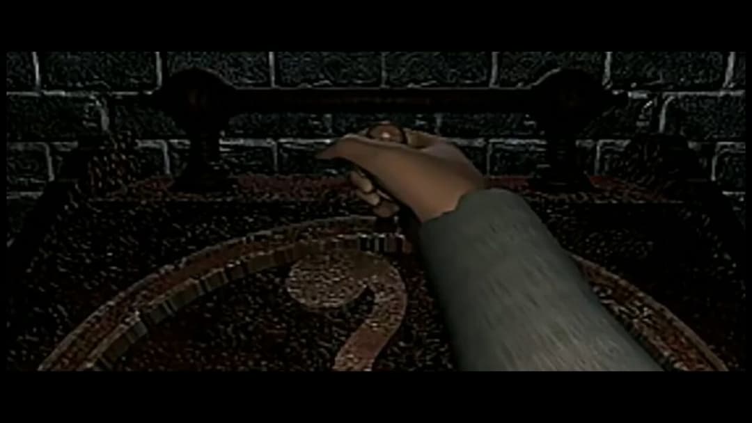 D: The Game