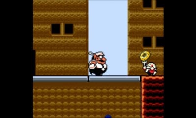 Wario Land 3
