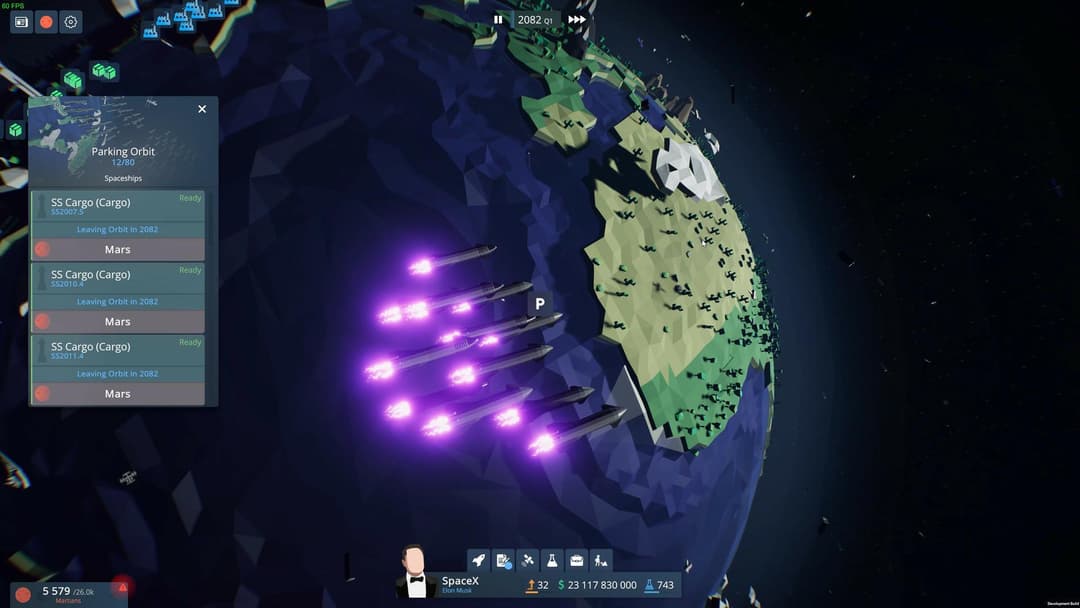 EarthX