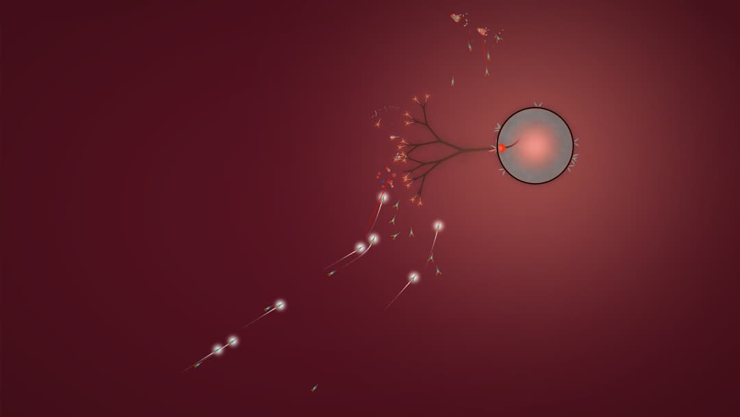 Eufloria HD