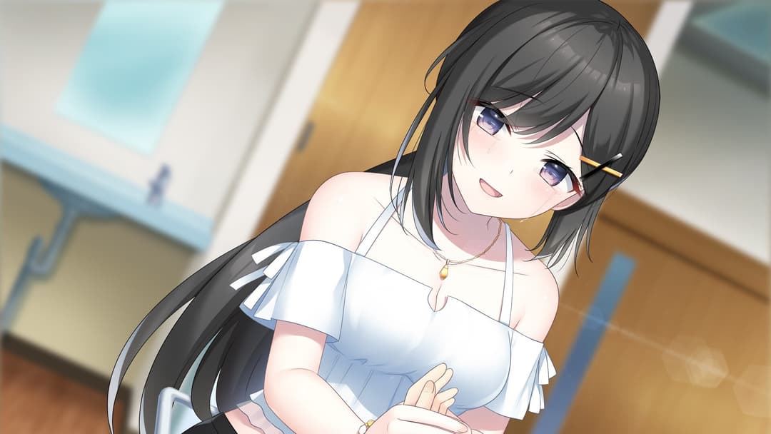 Dreamin' Her - 僕は、彼女の夢を見る。