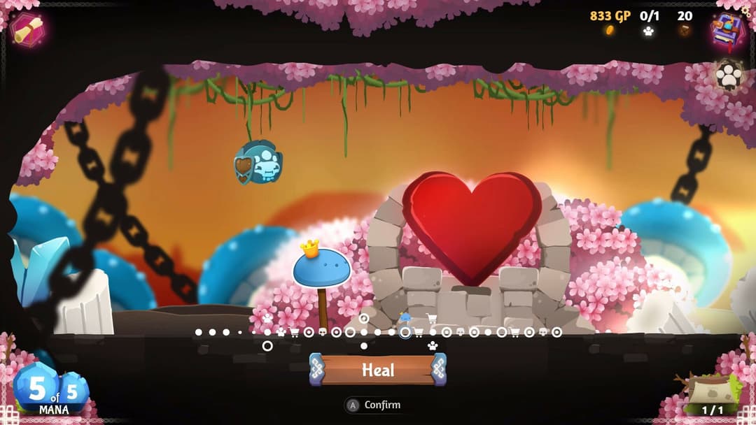 Rise of the Slime: Prologue