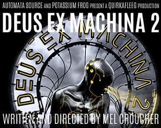 DEUS EX MACHINA 2