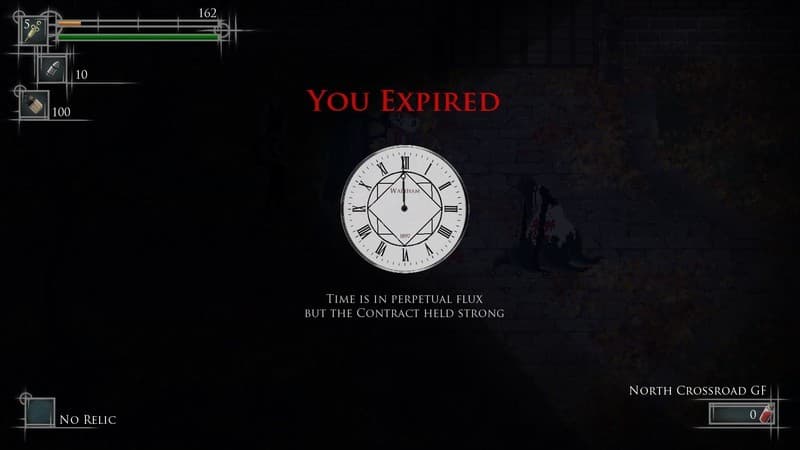 Shrouded in Sanity: Freebirth