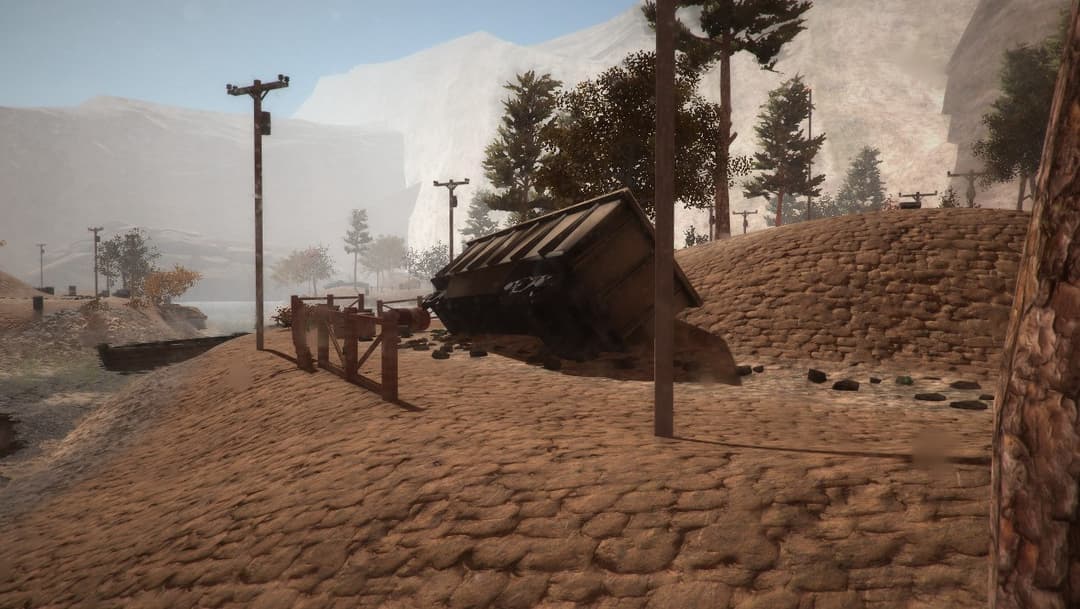 Crimson Tide: Operation Online