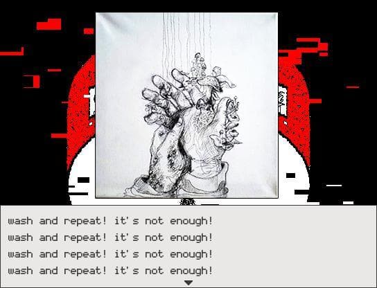 Hello Charlotte EP3: Childhood's End