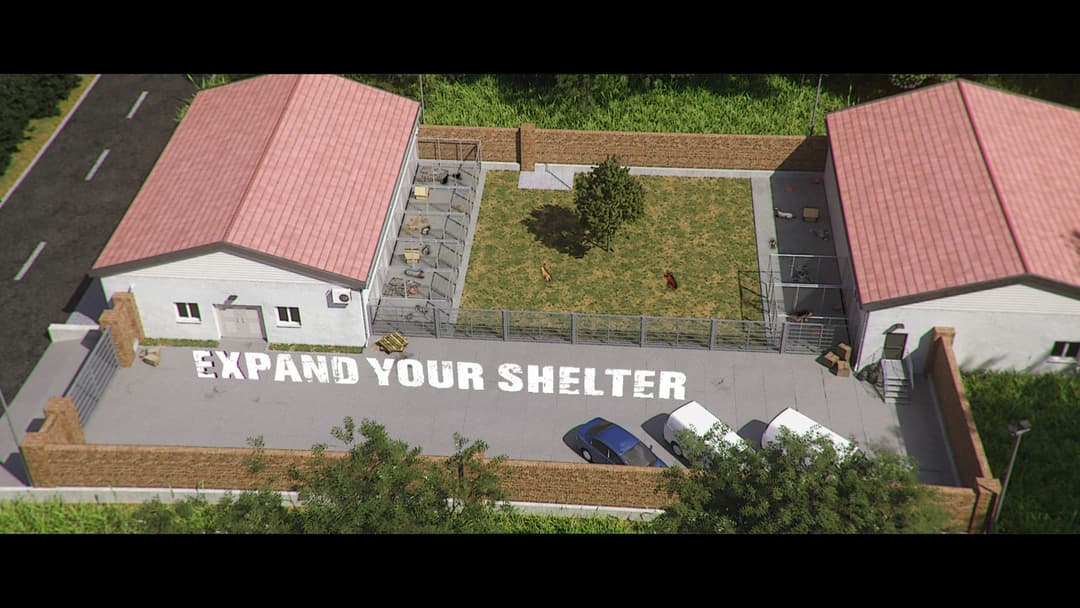 Animal Shelter