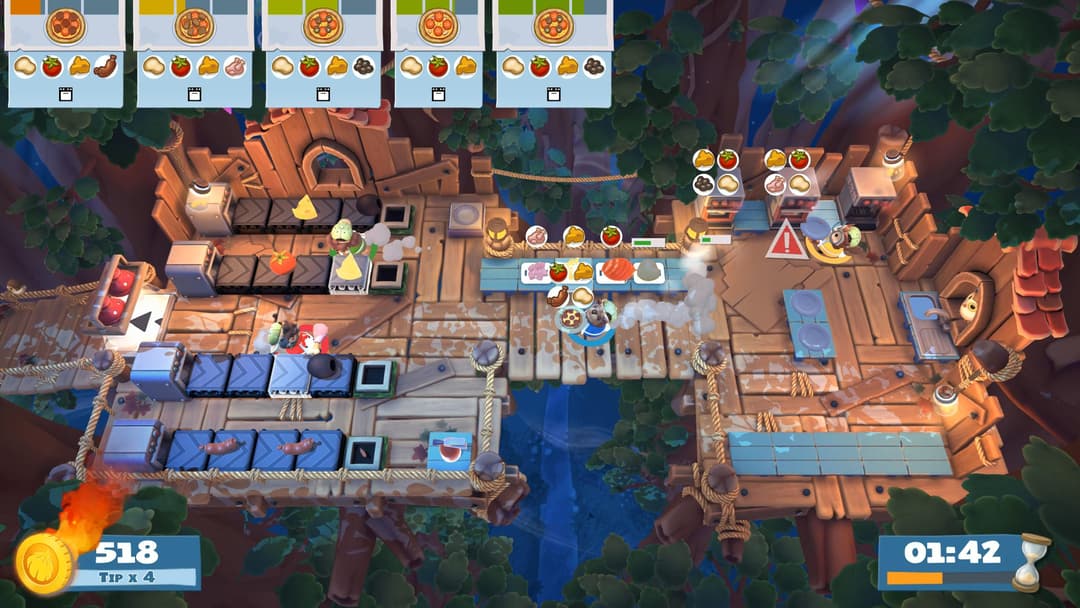 Overcooked! 2 - Season Pass
