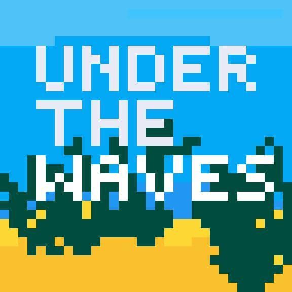 Under the Waves