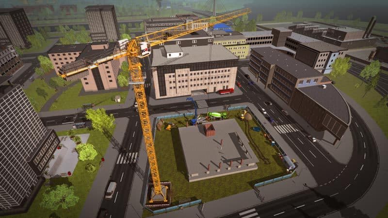 Construction Simulator: GOLD Add-ON