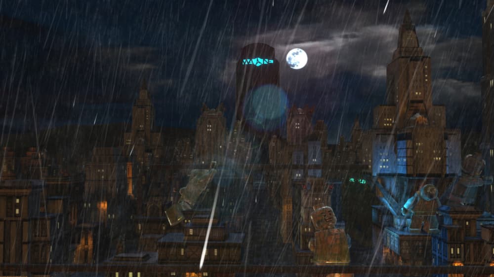 LEGO Batman 2 DC Super Heroes