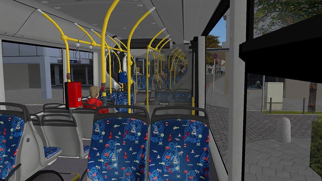 OMSI 2 - Add-On Bremen-Nord