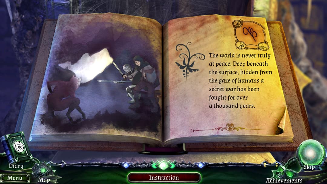 Demon Hunter 3: Revelation