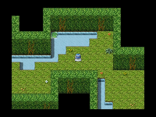 Last Heroes 3