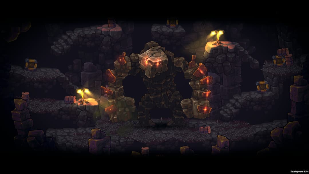 Zombotron