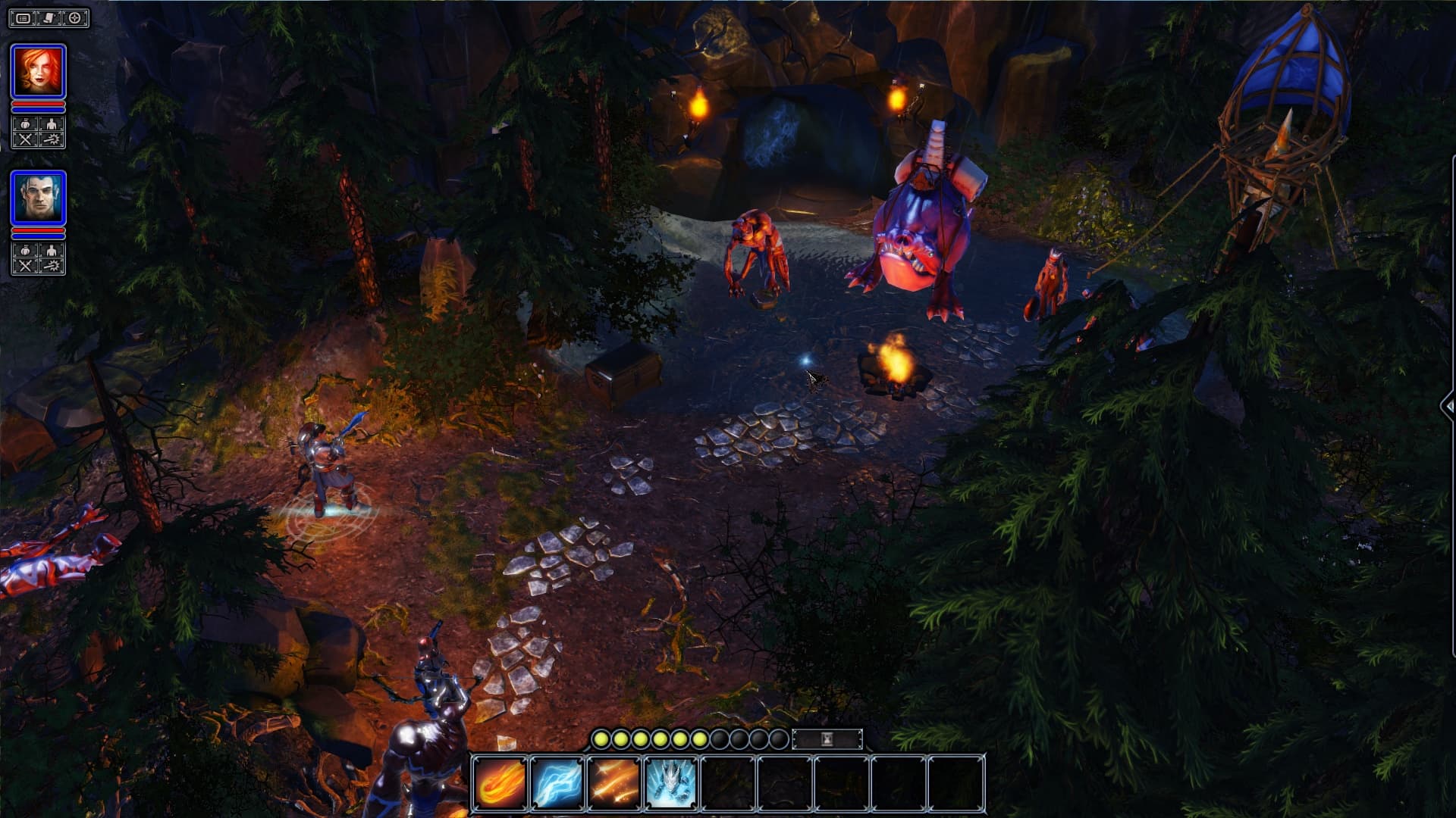 Divinity: Original Sin