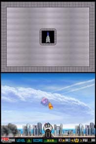 Rocks and Rockets