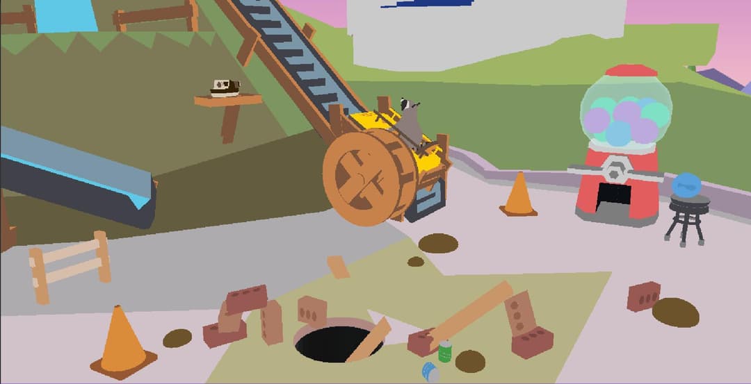 Donut County