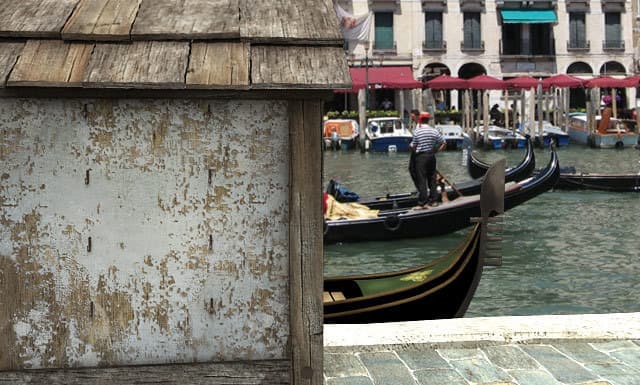 Nancy Drew: The Phantom of Venice