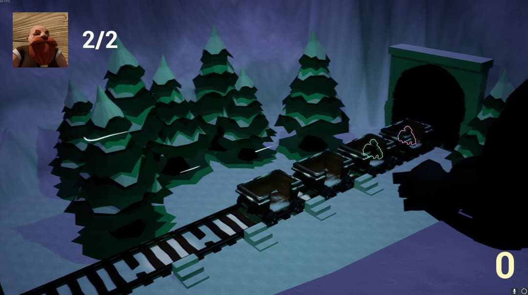 Bronzebeard's Tavern