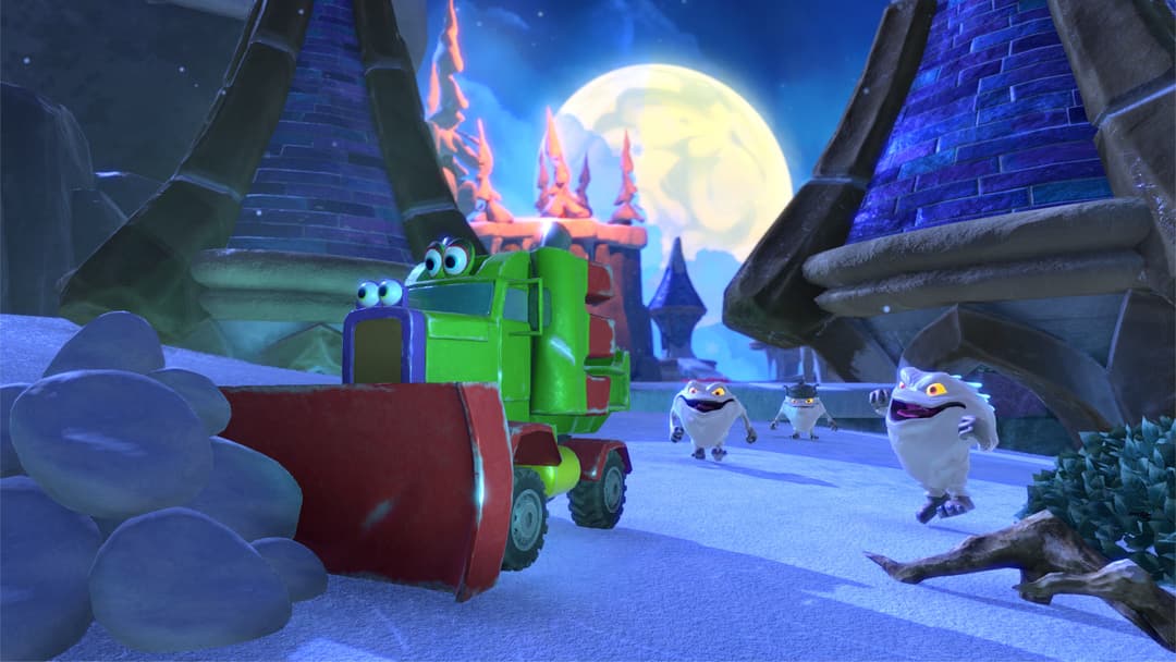 Yooka-Laylee