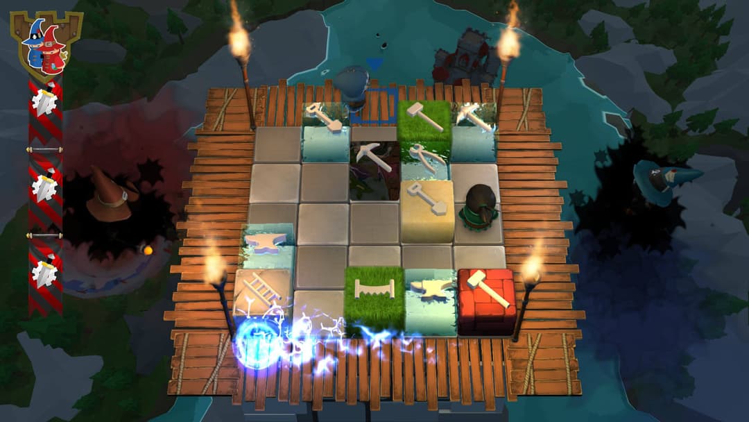 Castles