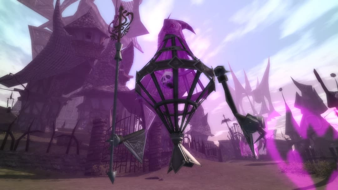 Guilty Gear 2: Overture