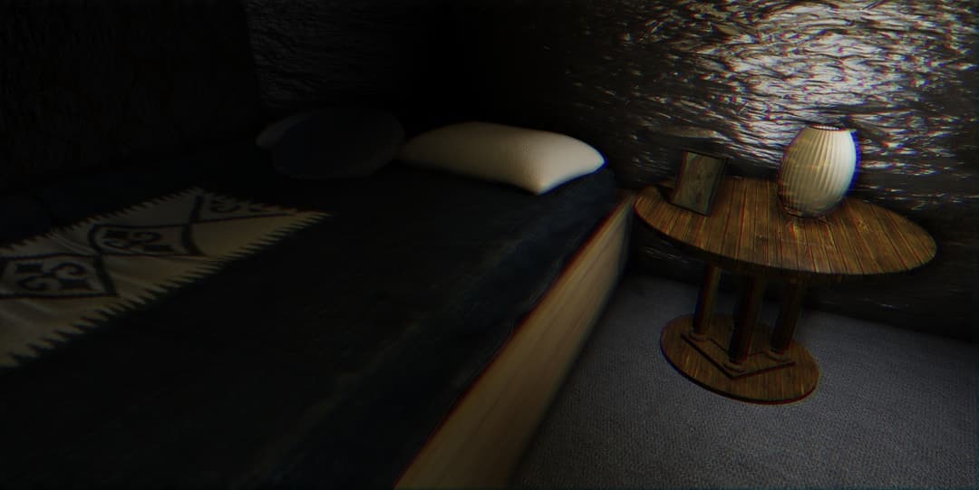Paranormal
