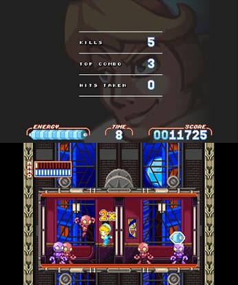 Noitu Love: Devolution