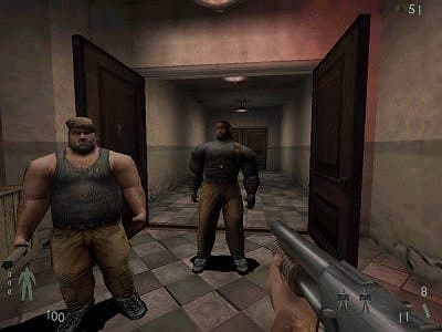 Kingpin — Life of Crime