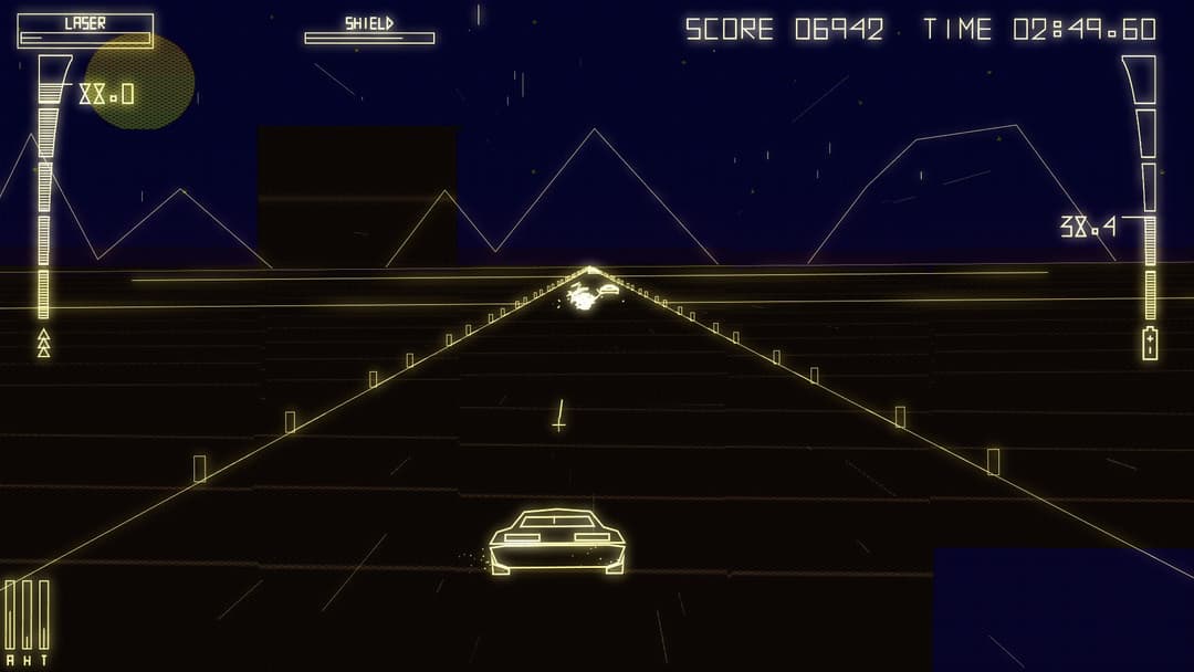 Byte Driver