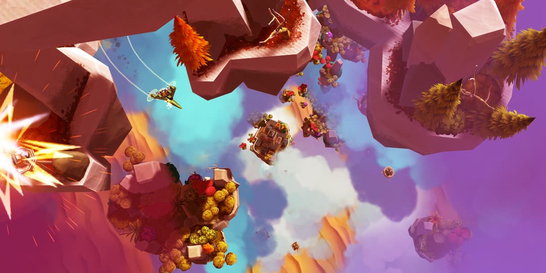 AIRHEART - Tales of broken Wings