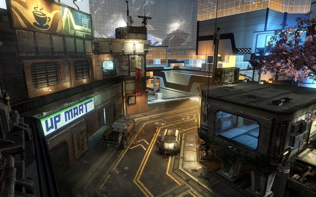 Titanfall: Expedition