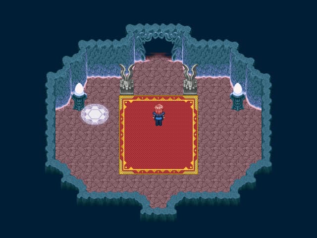 Jade's Journey 2