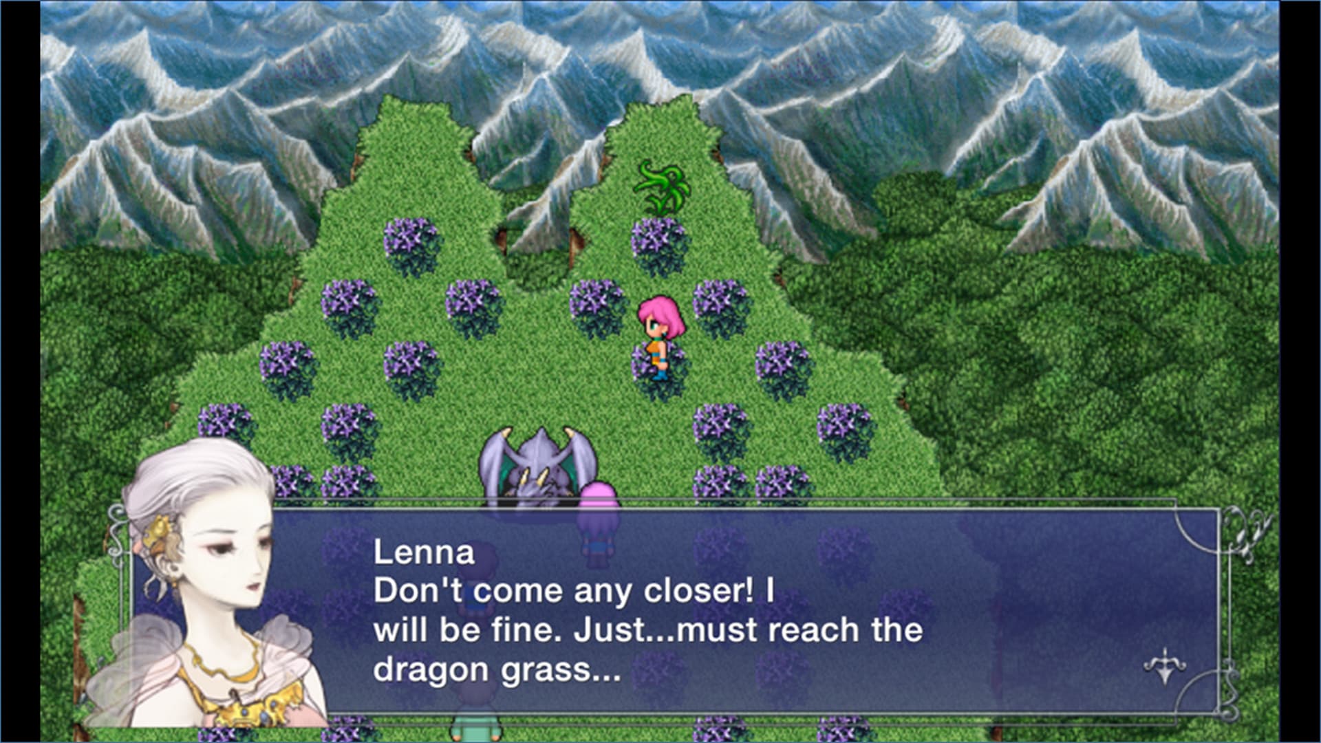 FINAL FANTASY V